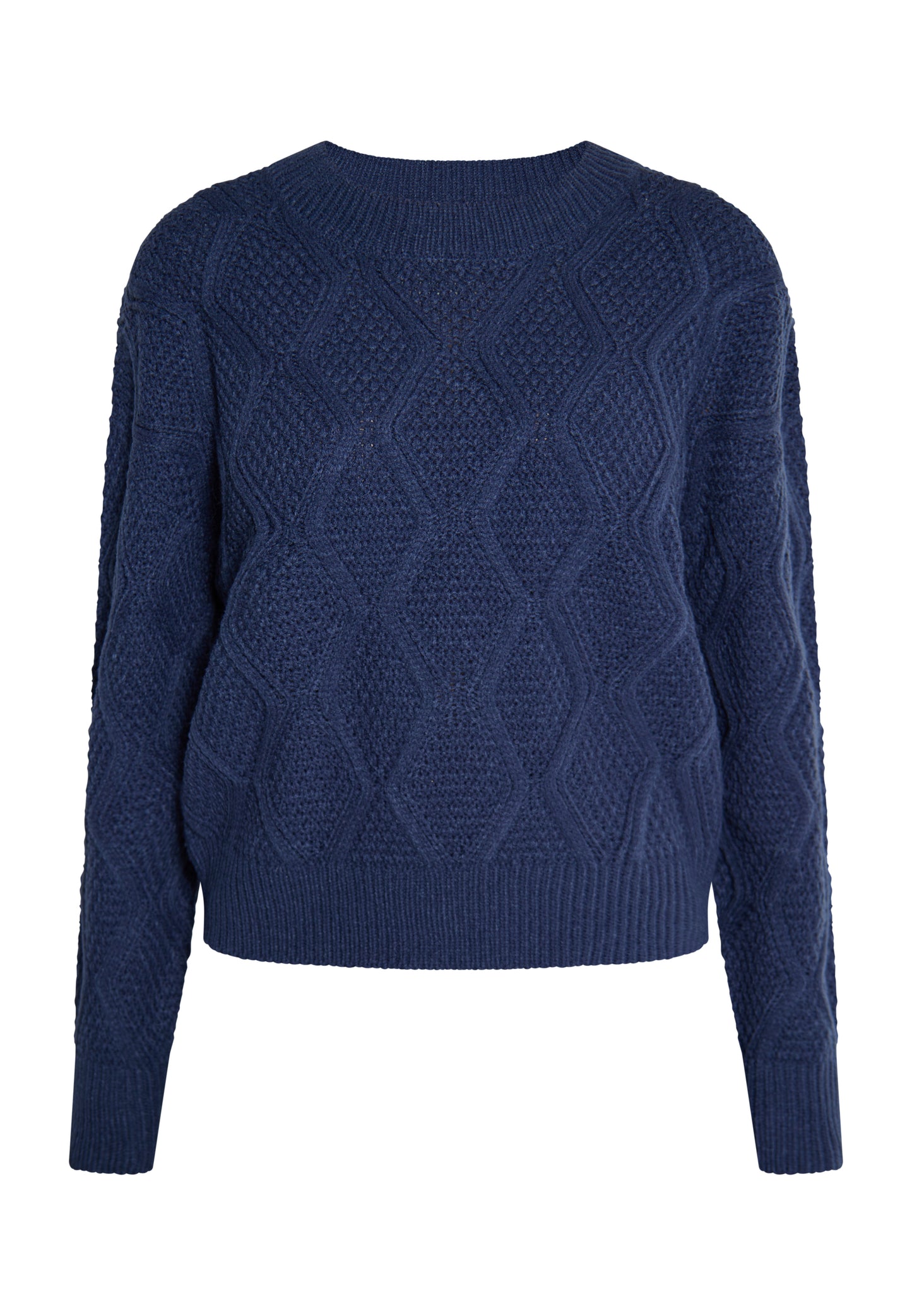 DreiMaster Vintage women's knitted sweater