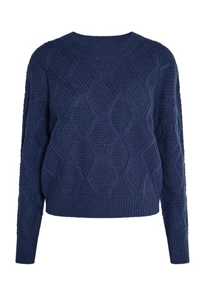 DreiMaster Vintage women's knitted sweater