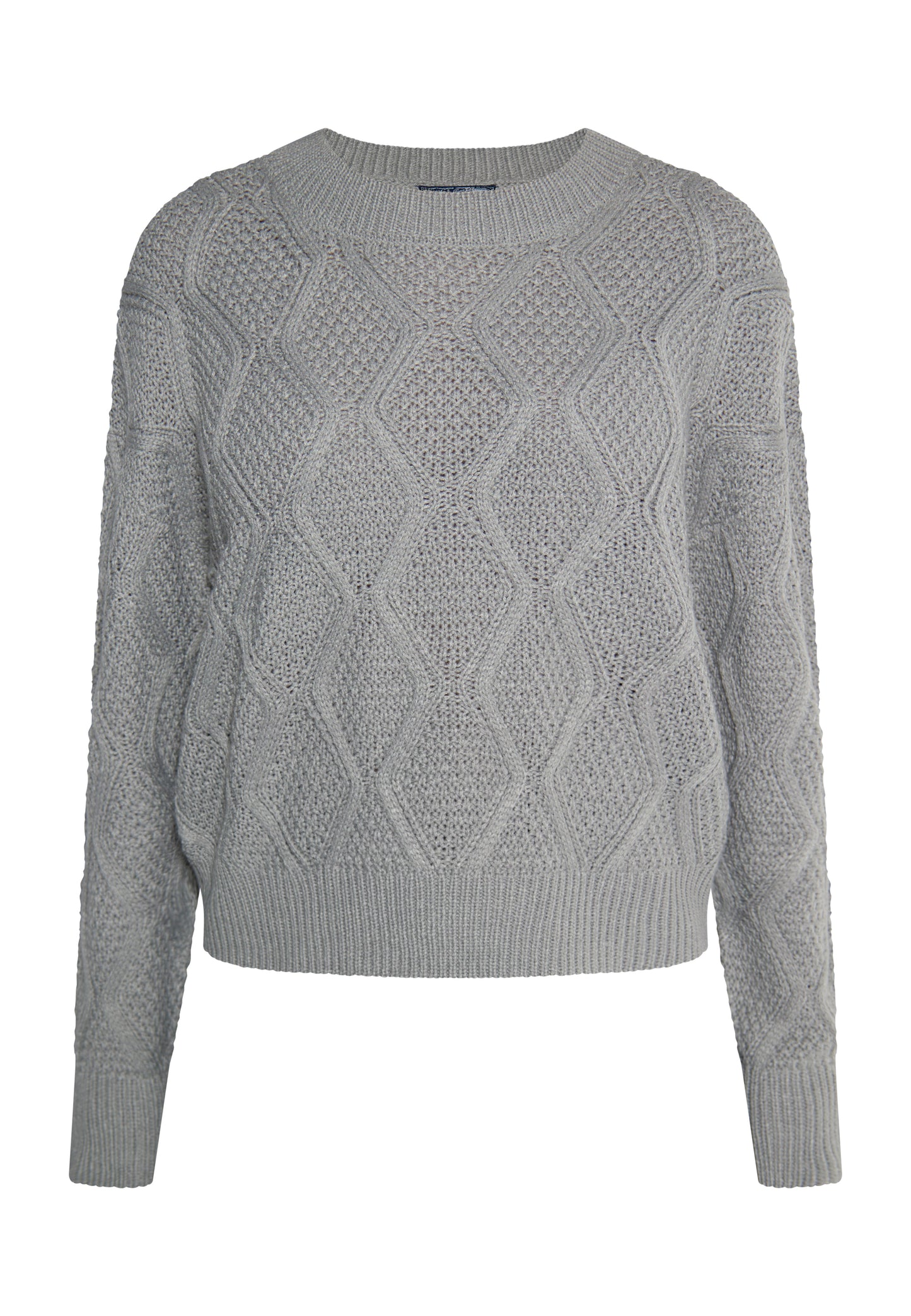 DreiMaster Vintage women's knitted sweater