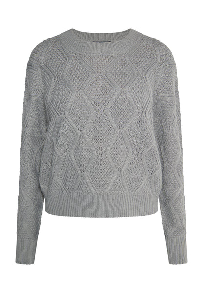 DreiMaster Vintage women's knitted sweater