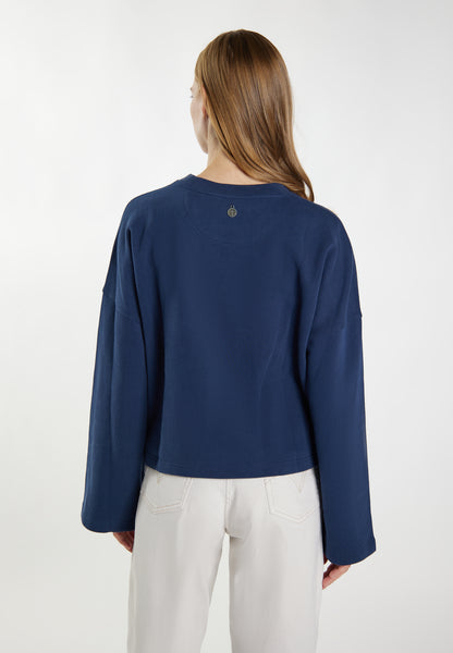 DreiMaster Vintage damski sweter