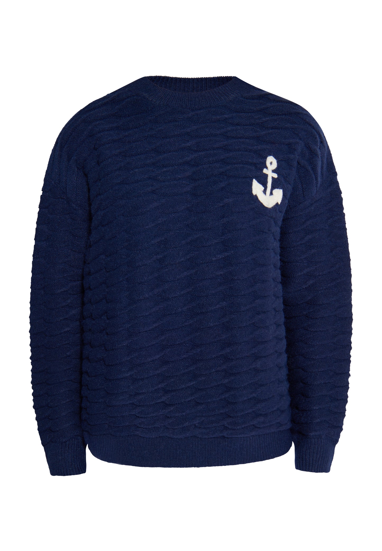 DreiMaster Maritim women's knitted Sweater