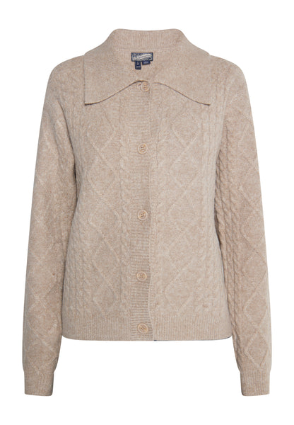 DreiMaster Vintage women's cardigan