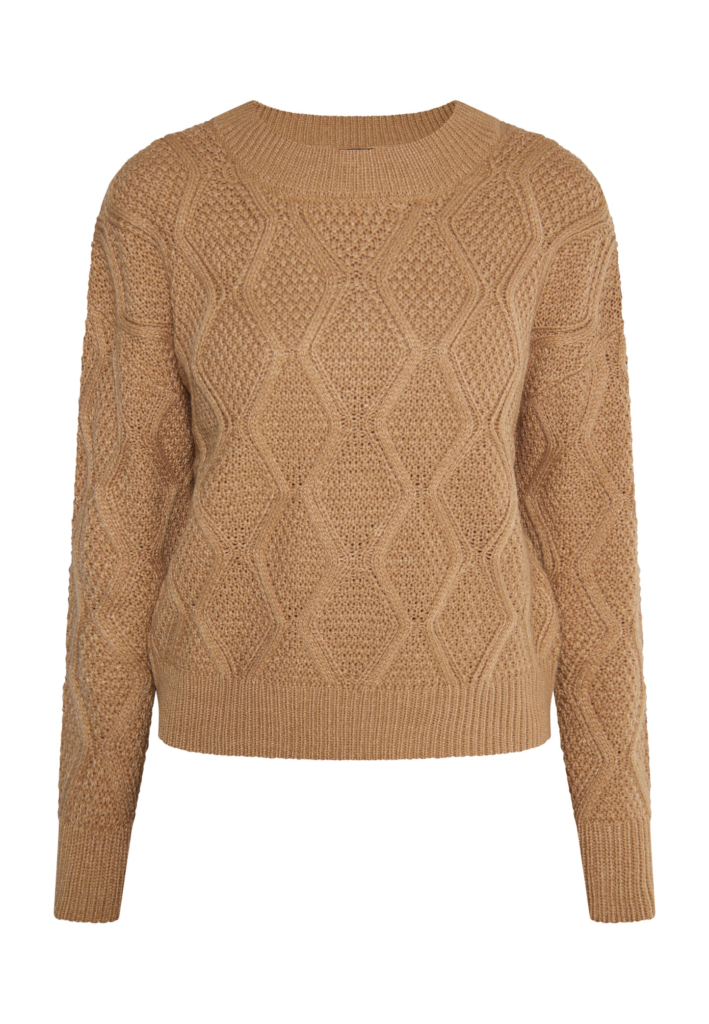DreiMaster Vintage women's knitted sweater