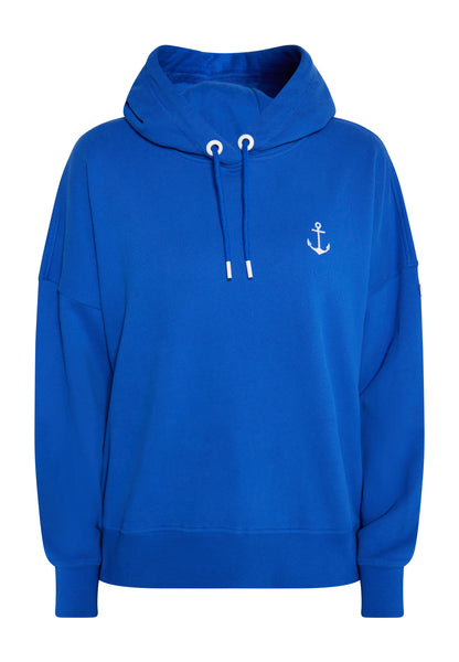 DreiMaster Maritim women's hodie