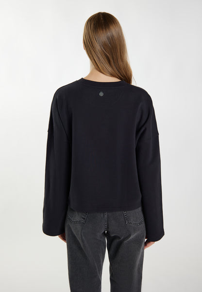 DreiMaster Vintage damski sweter