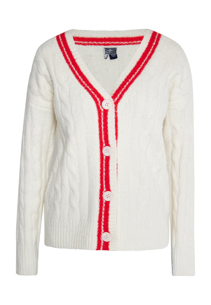DreiMaster Maritim women's cardigan