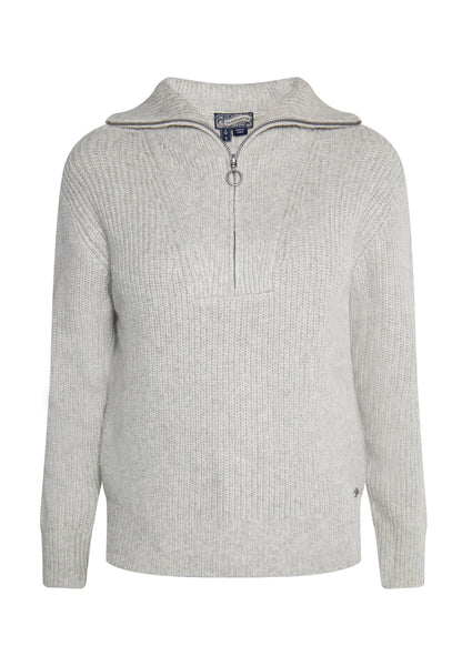 DreiMaster Vintage women's knitted sweater