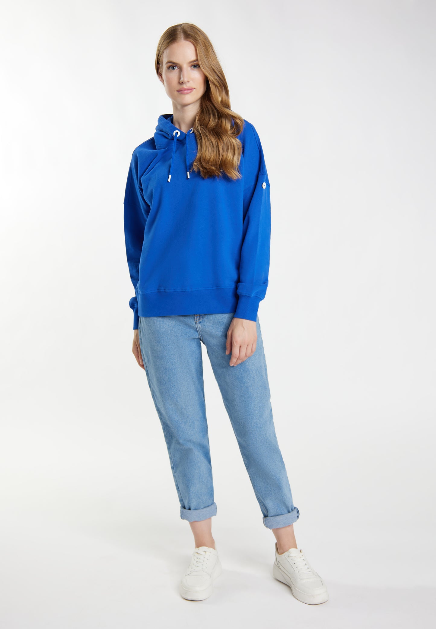 DreiMaster Maritim women's hodie