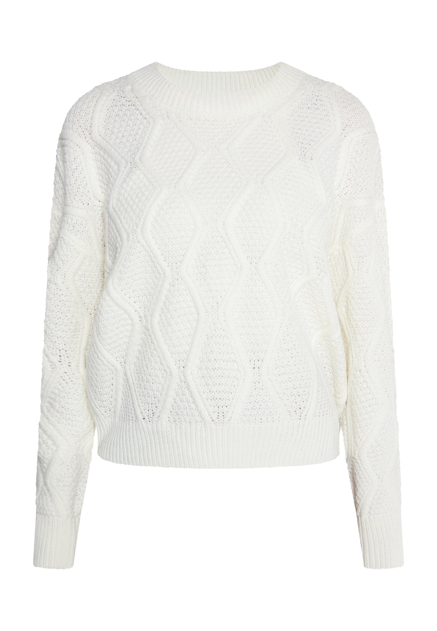 DreiMaster Vintage women's knitted sweater