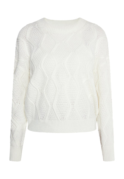 DreiMaster Vintage women's knitted sweater