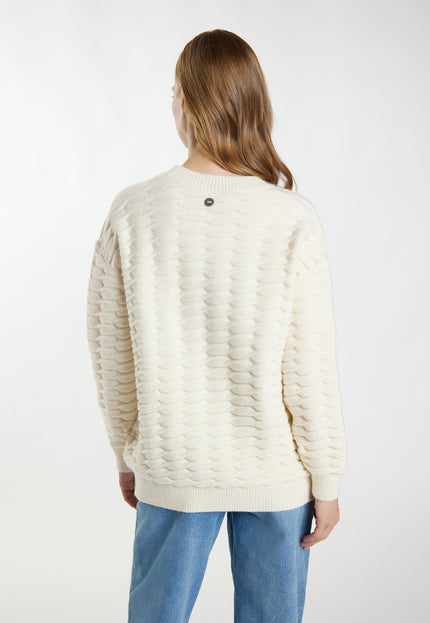 DreiMaster Maritim Sweter damski