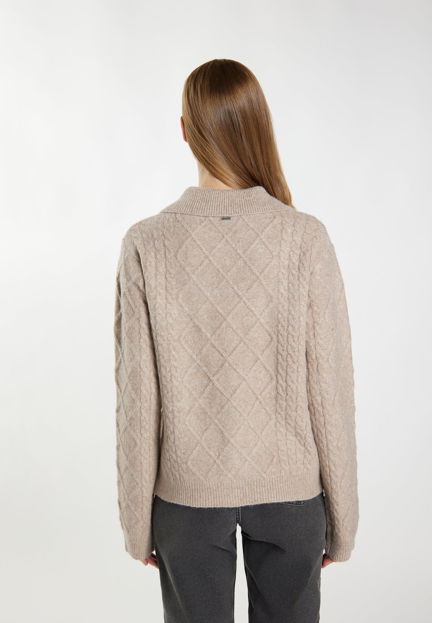DreiMaster Vintage women's cardigan