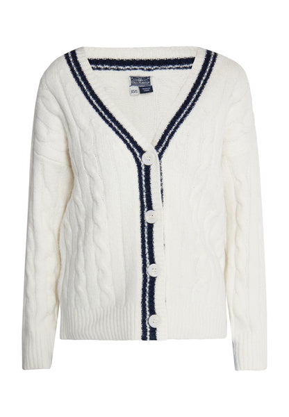 DreiMaster Maritim women's cardigan