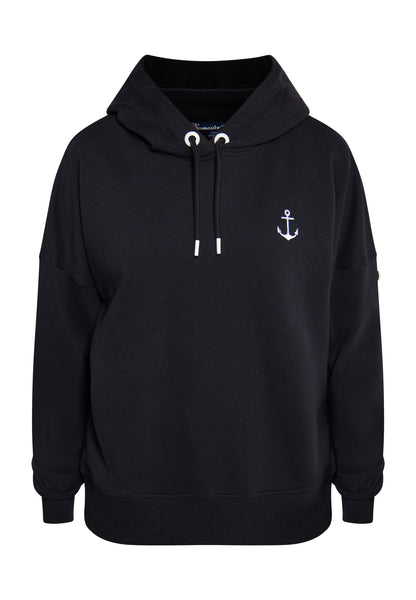 DreiMaster Maritim women's hodie