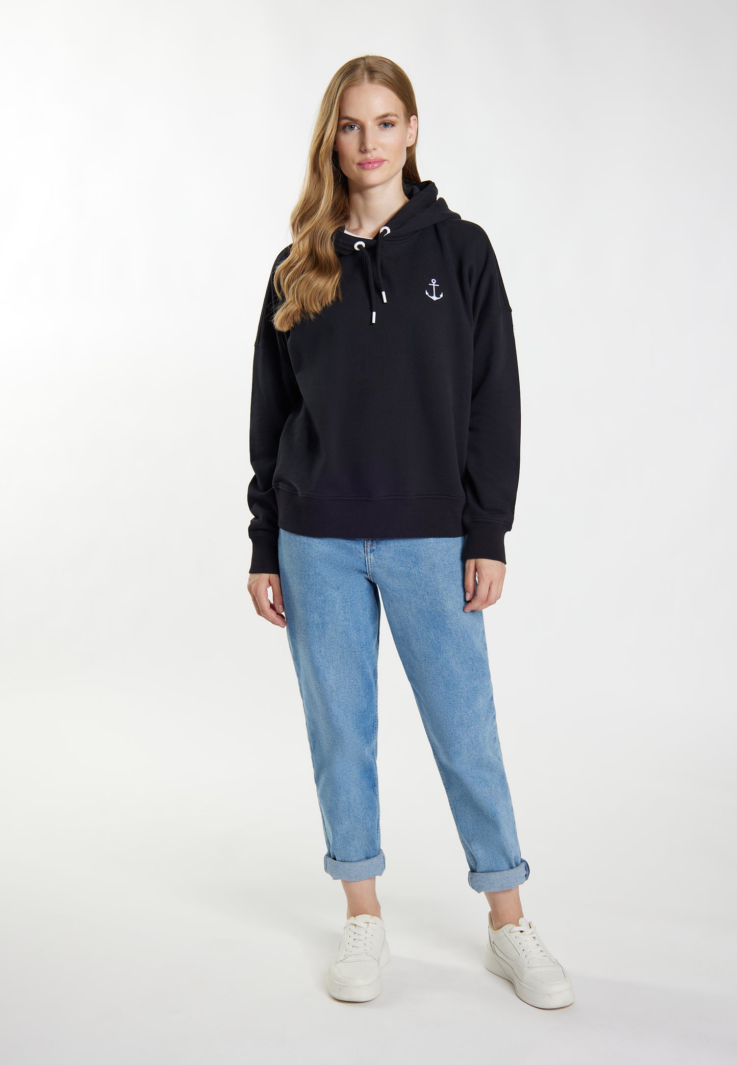 DreiMaster Maritim women's hodie