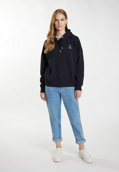 DreiMaster Maritim women's hodie
