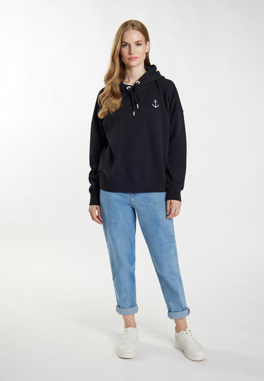 DreiMaster Maritim women's hodie