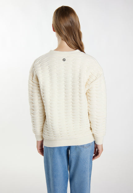 DreiMaster Maritim Women's Cardigan