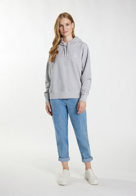 DreiMaster Maritim women's hodie
