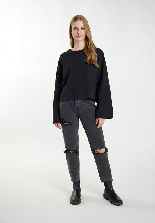 DreiMaster Vintage damski sweter