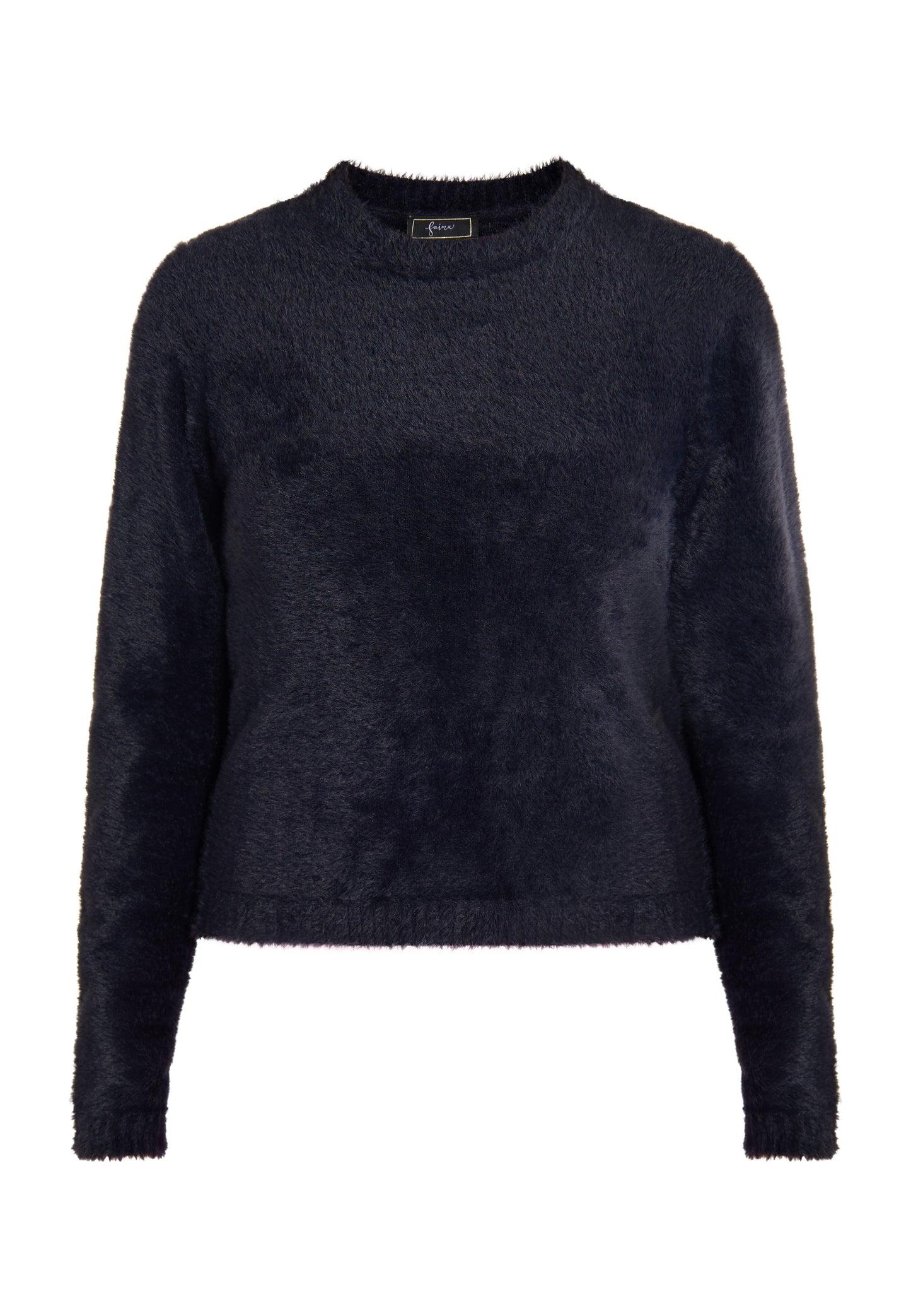 faina women's knitted sweater