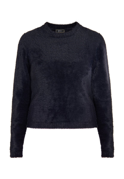 faina women's knitted sweater