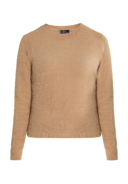 faina women's knitted sweater