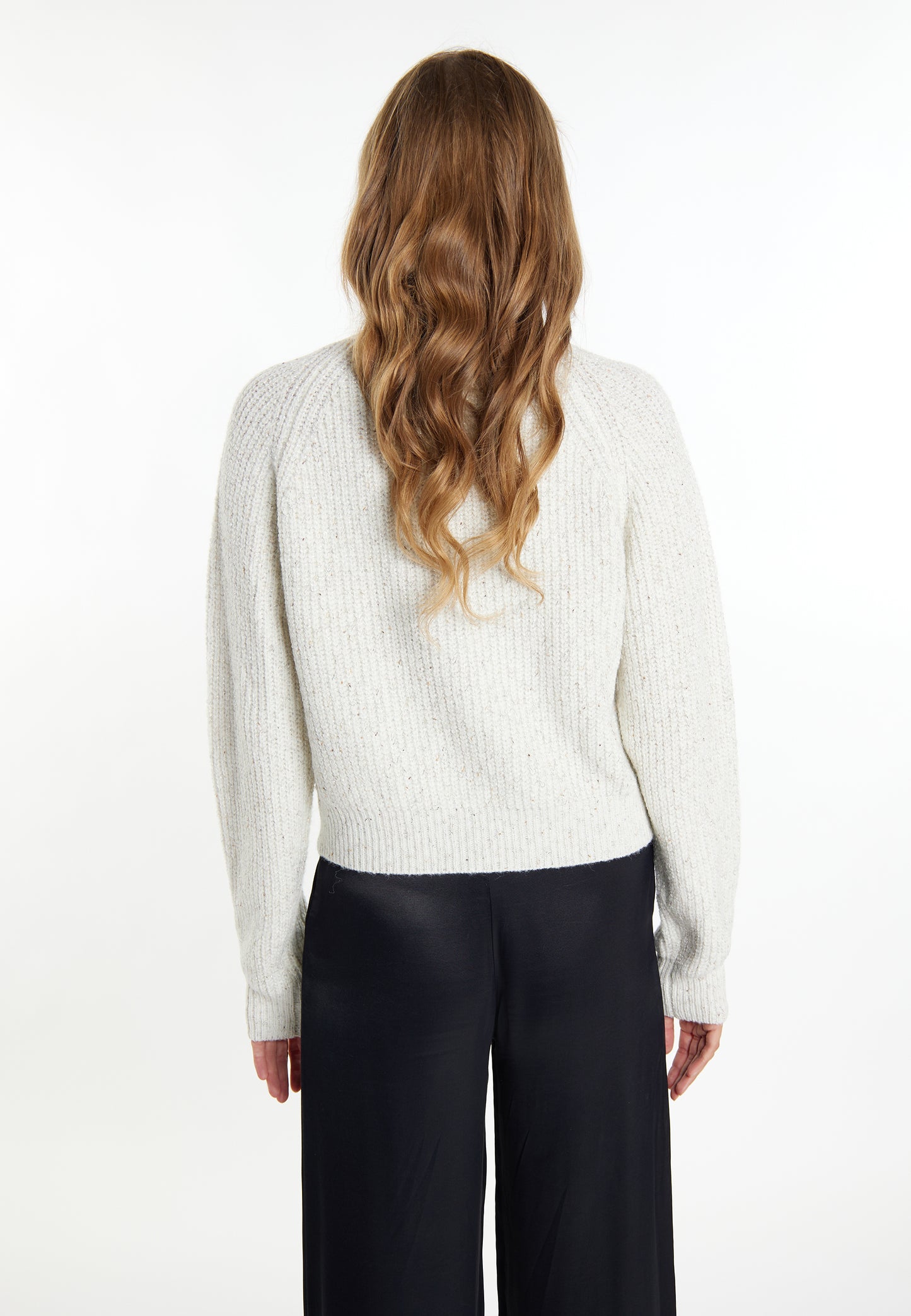 faina women's cardigan