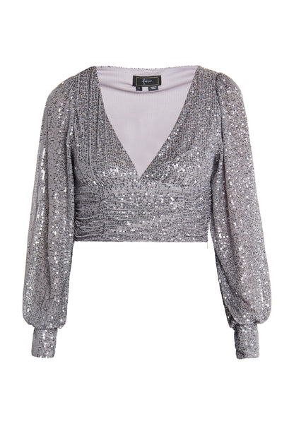 faina women's long sleeve shirt