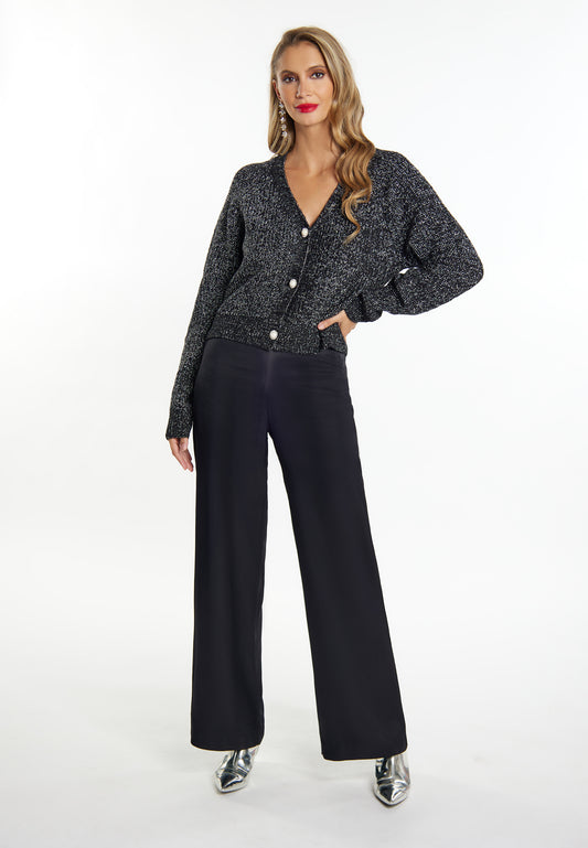 faina women's cardigan