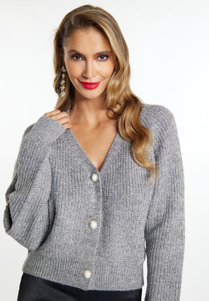 faina women's cardigan