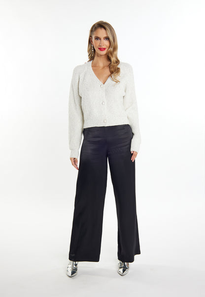 faina women's cardigan