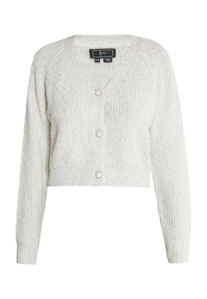 faina women's cardigan