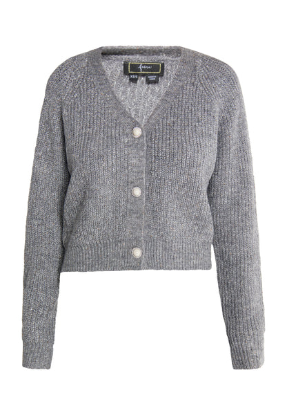 faina women's cardigan