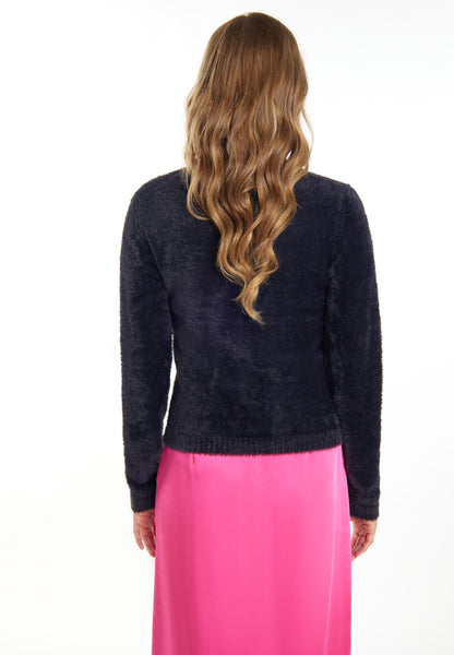 faina women's knitted sweater