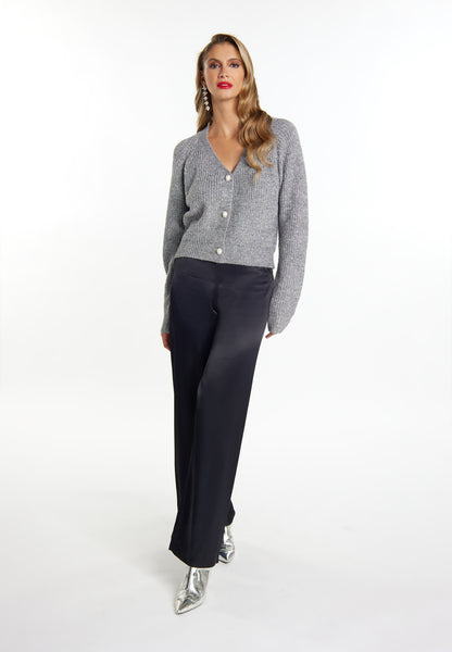 faina women's cardigan