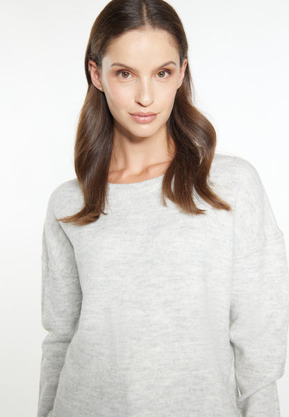 usha WHITE LABEL women's knitted sweater