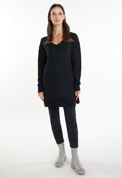 usha WHITE Sweter damski