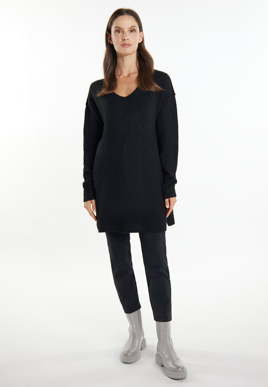 usha WHITE LABEL women's knitted sweater