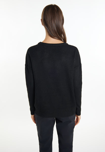 usha WHITE LABEL women's knitted sweater