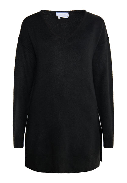 usha WHITE LABEL women's knitted sweater