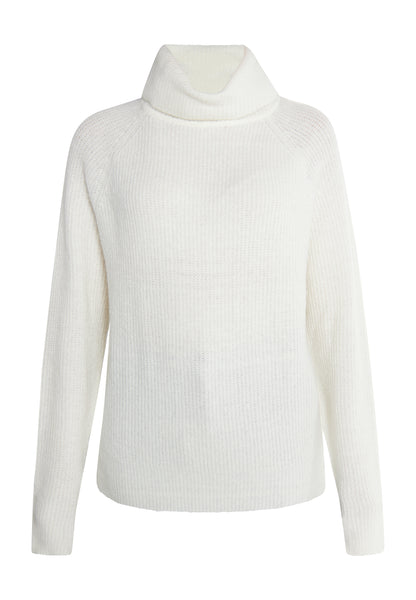 usha WHITE LABEL women's knitted sweater