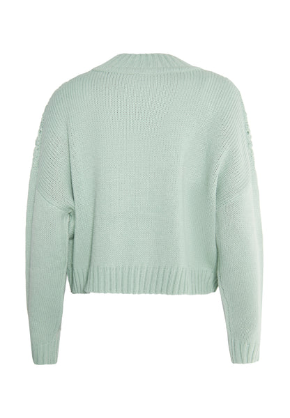 IZIA women's knitted sweater