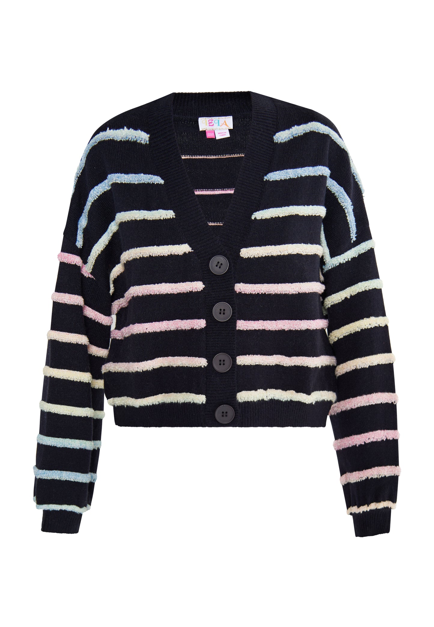 IZIA women's cardigan