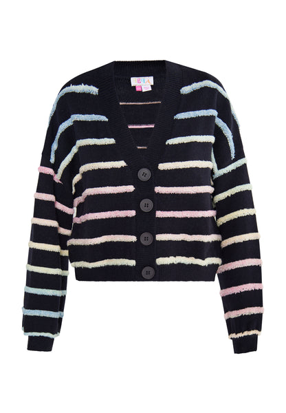 IZIA women's cardigan