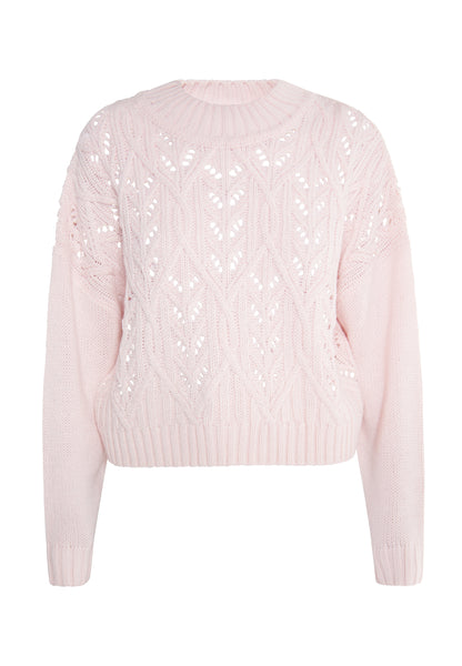 IZIA women's knitted sweater