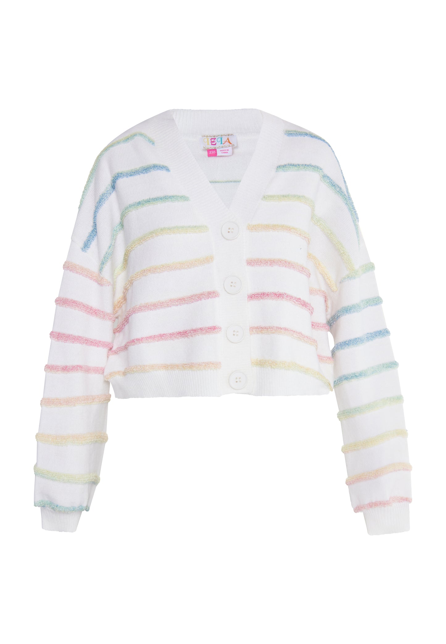 IZIA women's cardigan