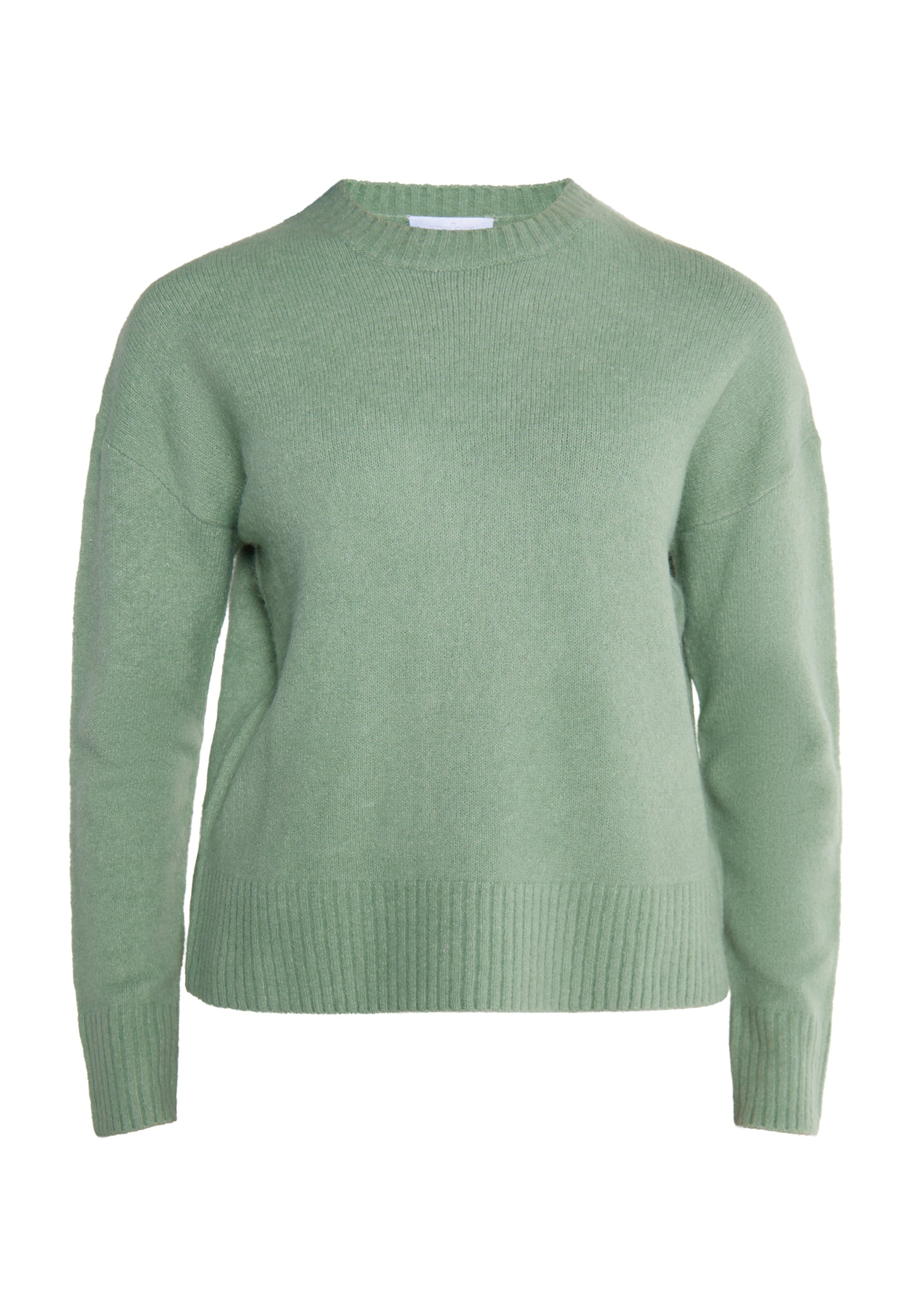 usha WHITE LABEL women's knitted sweater