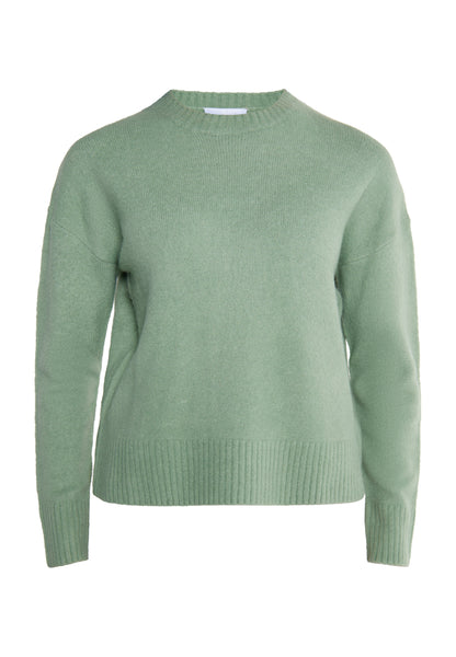 usha WHITE LABEL women's knitted sweater